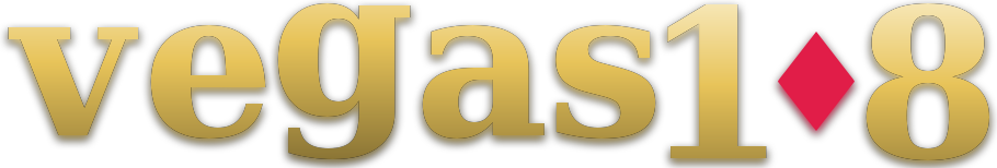 vegas108 logo